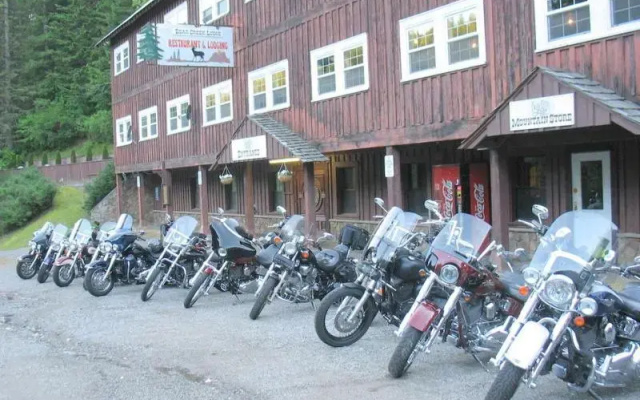 photo 4 of Bear Creek Lodge (on Mt. Spokane)