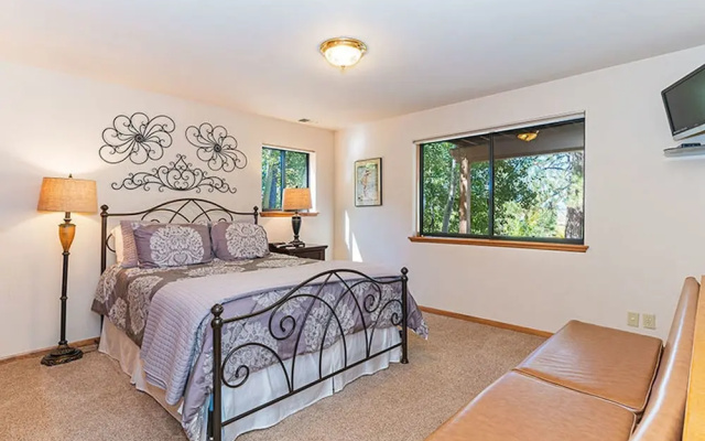 photo 4 of Bear Lodge on Basque Drive by Tahoe Mountain Properties