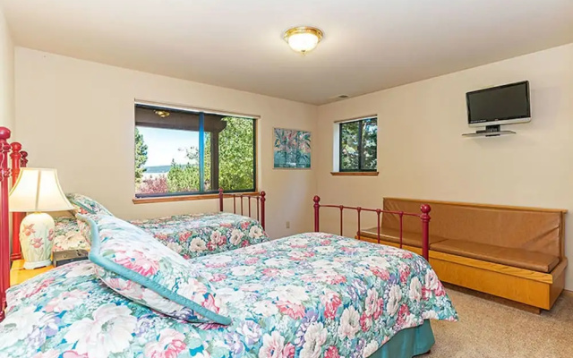 photo 5 of Bear Lodge on Basque Drive by Tahoe Mountain Properties