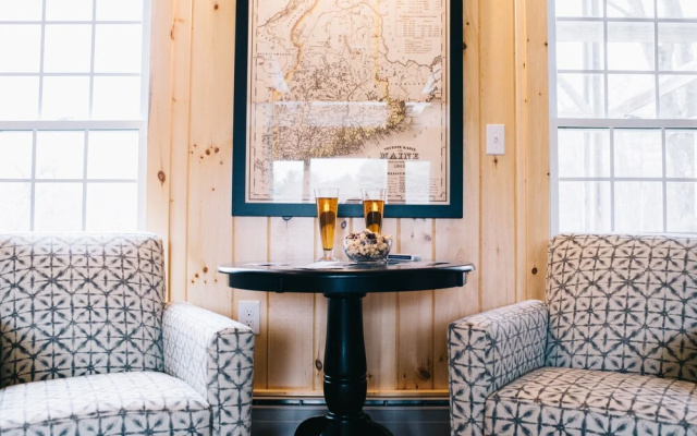 photo 5 of Bear Mountain Inn
