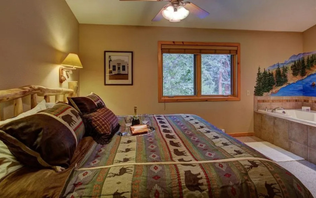 photo 2 of River Stone Resorts & Bear Paw Suites