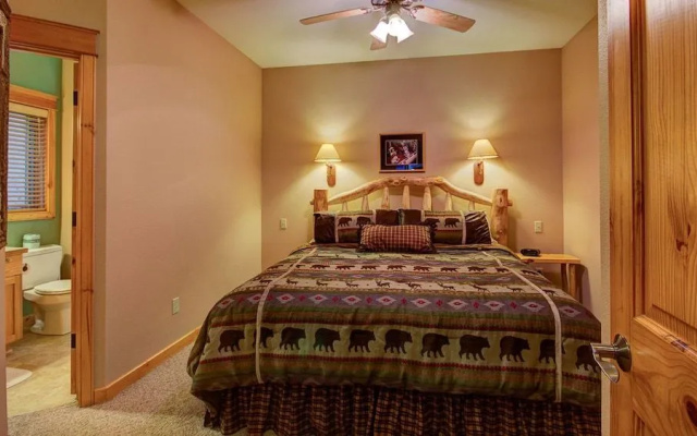 photo 3 of River Stone Resorts & Bear Paw Suites