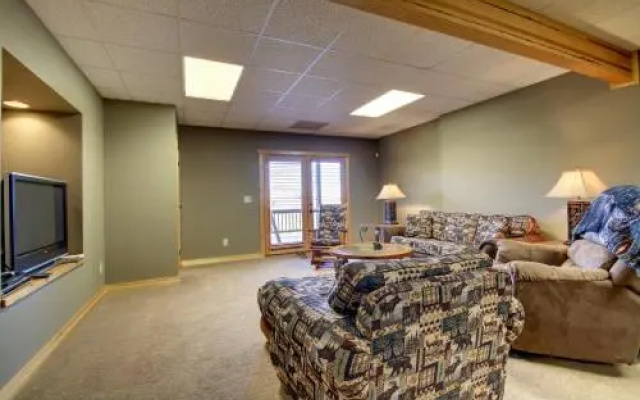 photo 5 of BEAR RIDGE Apartment 4 NEVAEH CABIN RENTALS