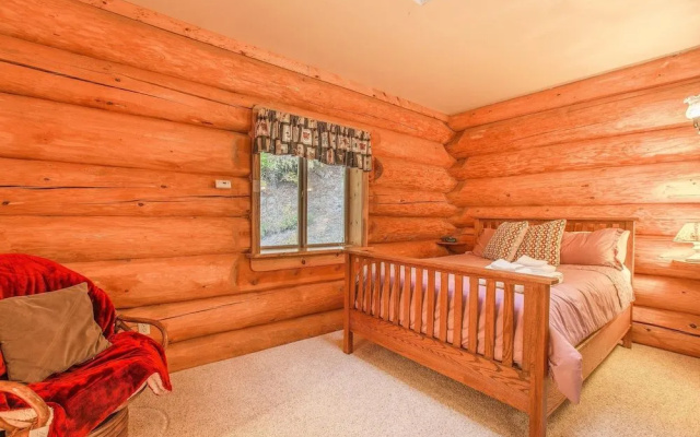 photo 3 of Bear Ridge Cabin