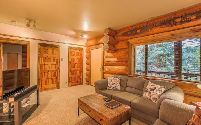 photo 5 of Bear Ridge Cabin
