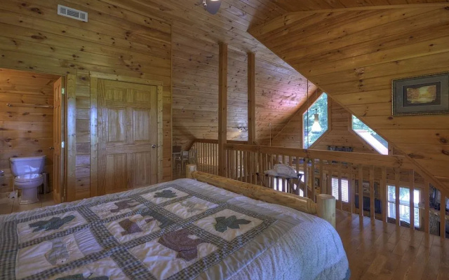 photo 4 of Bear Ridge Hideaway