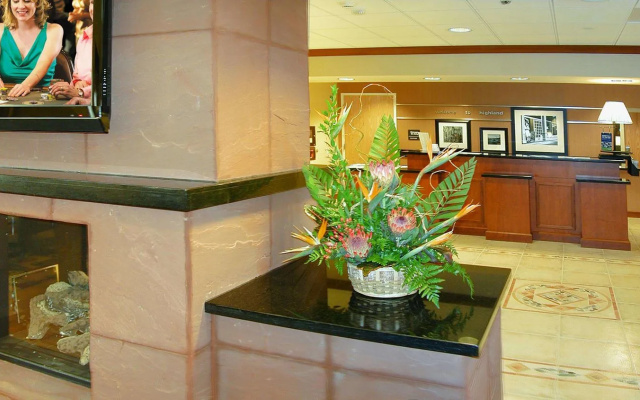 photo 2 of Bear Springs Hotel