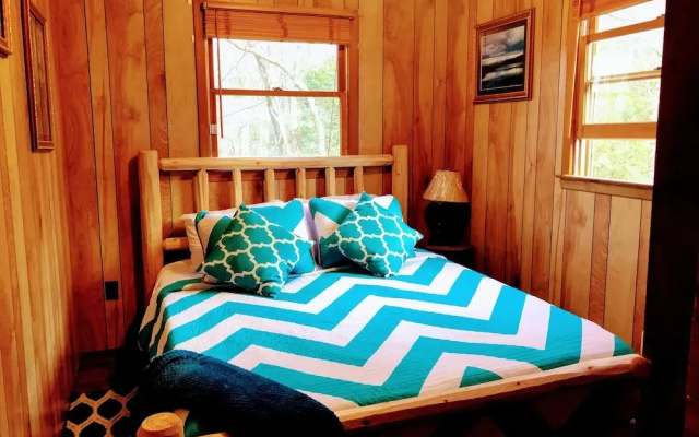 photo 2 of Bear With Us - Two Bedroom Cabin