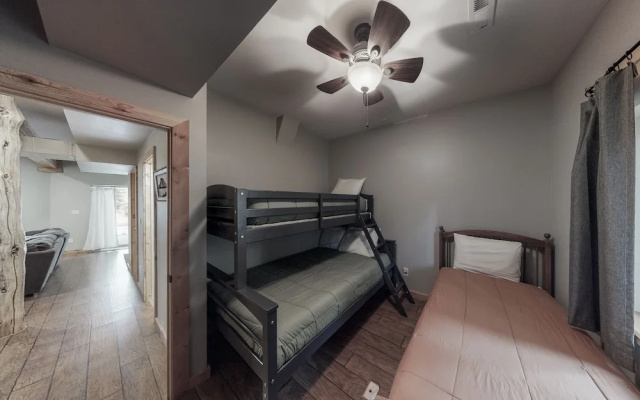 photo 3 of Bearfoot Chalet