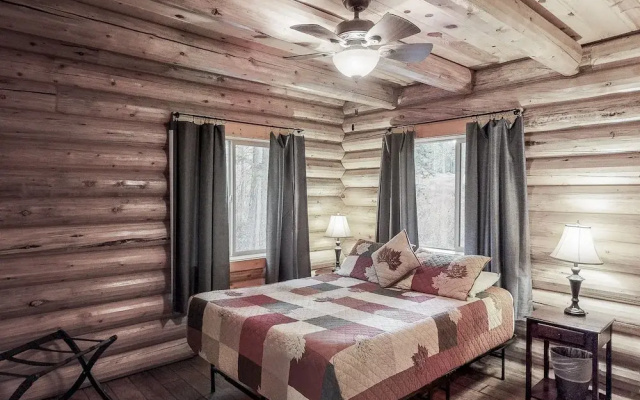 photo 5 of Bearfoot Chalet