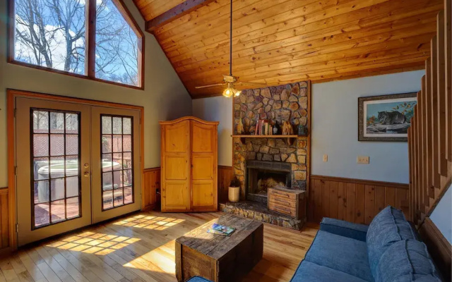 photo 3 of Bears' Choice Cabin