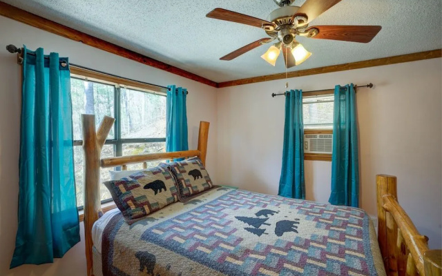 photo 5 of Bears' Choice Cabin