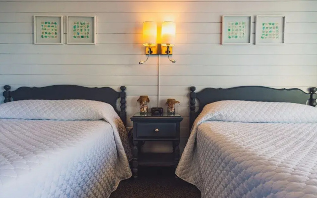 photo 5 of Bearskin Neck Motor Lodge