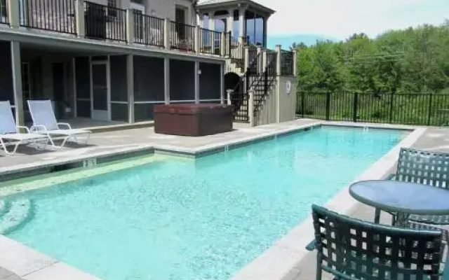 photo 4 of Beauport Inn Bed And Breakfast