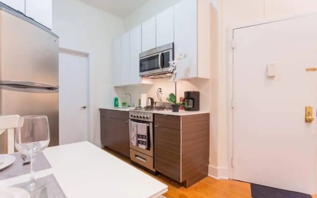 photo 5 of Beautiful 1 Bedroom Apartment