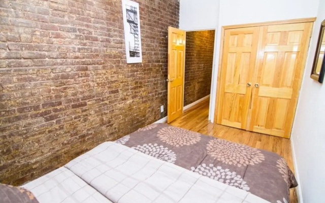 photo 2 of Beautiful 1 Br on Gramercy