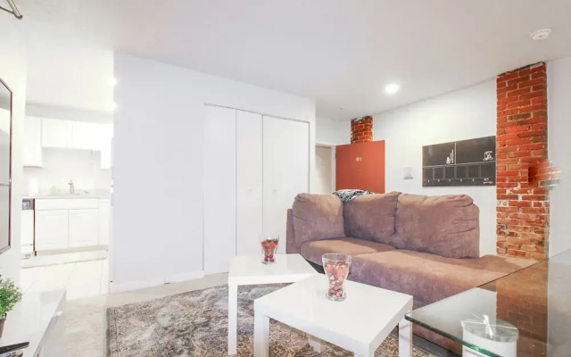 photo 3 of Evonify - Back Bay Suites