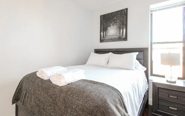 photo 4 of Evonify - Back Bay Suites