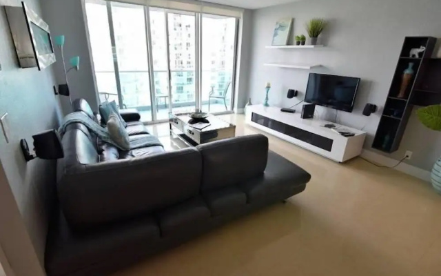 photo 2 of Beautiful 2 Bedroom + 2 Baths On The Ocean At Sian
