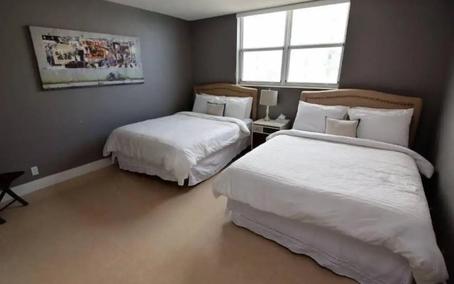 photo 3 of Beautiful 2 Bedroom + 2 Baths On The Ocean At Sian