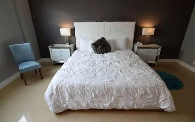photo 4 of Beautiful 2 Bedroom + 2 Baths On The Ocean At Sian