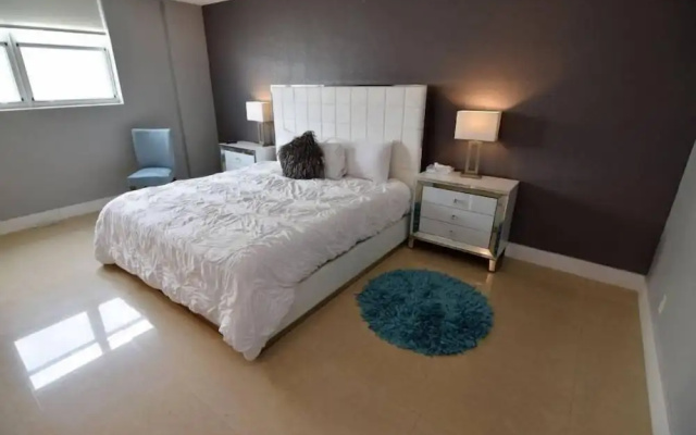 photo 5 of Beautiful 2 Bedroom + 2 Baths On The Ocean At Sian