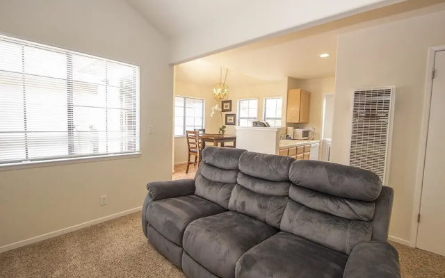 photo 3 of Beautiful 2 Bedroom Detached Apartment, Walk to Downtown Monterey and Fishermans Wharf