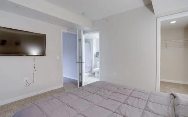 photo 3 of Walkable Alexandria Apts