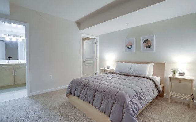 photo 5 of Walkable Alexandria Apts