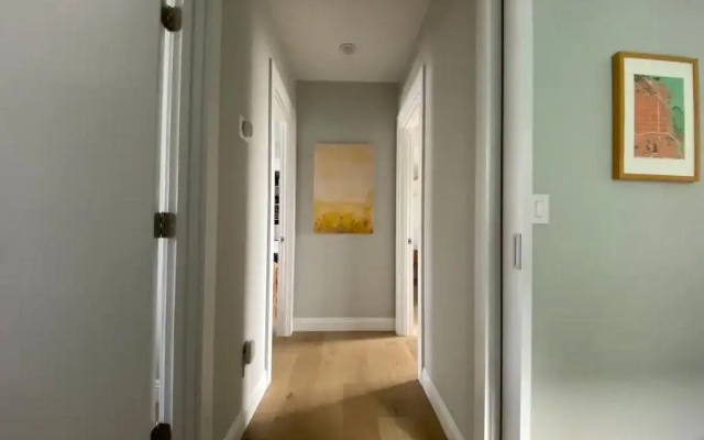 photo 2 of Beautiful 3 Bed 3 Bath upper house in Bernal Glen