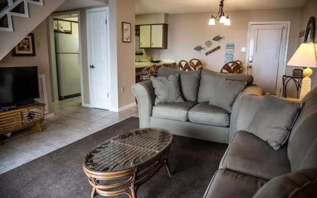 photo 3 of Beautiful 3 Bedroom BEACHFRONT Condo (F3) - Sleeps 10