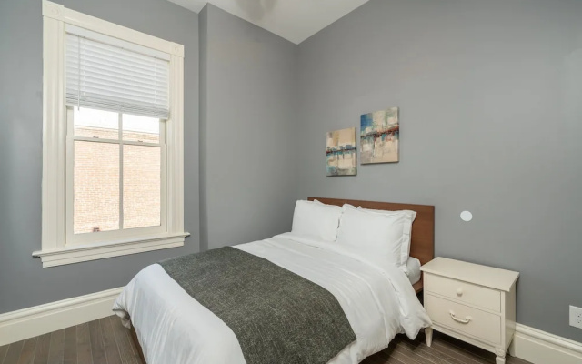 photo 3 of Parkside Comfort | JZ Vacation Rentals