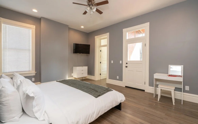 photo 4 of Parkside Comfort | JZ Vacation Rentals