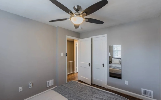 photo 2 of Beautiful 3br/2ba House with cozy backyard by CozySuites