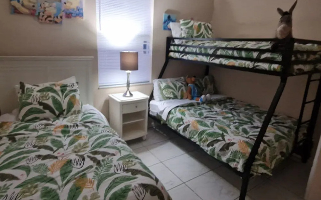 photo 2 of Littlemermaidvillaflorida