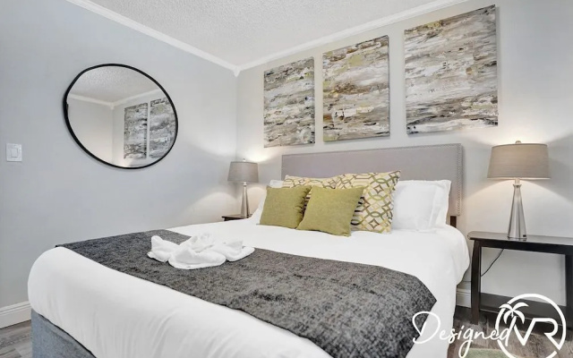 photo 5 of Beautiful 4 BR with Private Heated Pool