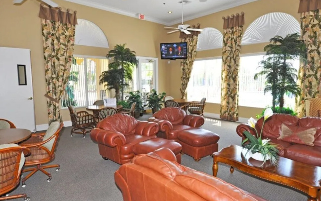 photo 2 of Beautiful 4Bd Pool TH Terra Verde Resort-143PBD