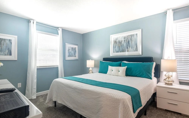 photo 5 of Beautiful 7 Bed Spa Gm Hm Champions Gate-820dsd