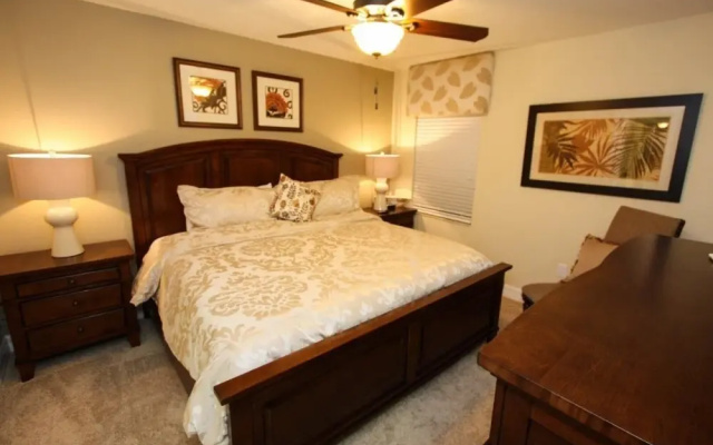 photo 4 of Beautiful 8 Bedroom 5 Bath Pool Home With Movie Theater