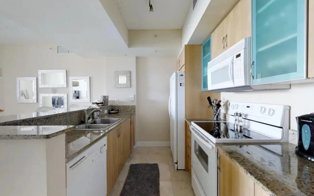 photo 4 of Beautiful Asian Retreat 2bd/2bth Apt. min to Beach