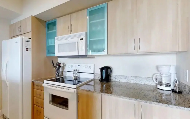 photo 5 of Beautiful Asian Retreat 2bd/2bth Apt. min to Beach