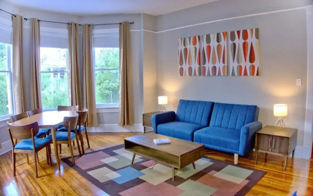 photo 5 of Beautiful Brick 2 Bedroom Home