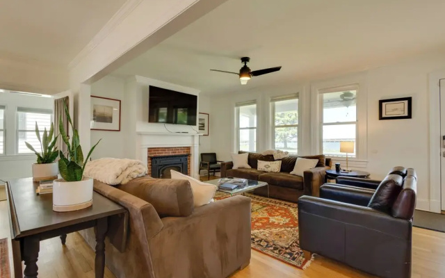 photo 2 of Beautiful Colonial Home on the Choptank River