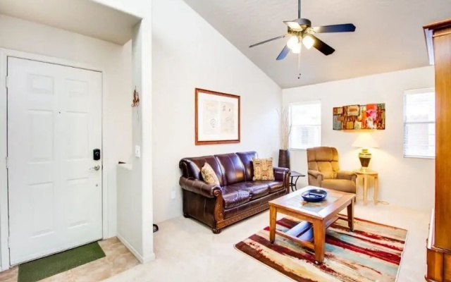 photo 4 of Beautiful Condo in Prime Scottsdale Location!