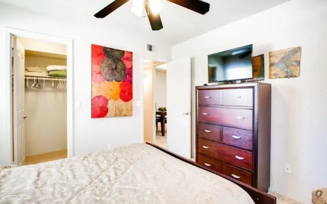 photo 5 of Beautiful Condo in Prime Scottsdale Location!