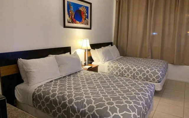 photo 5 of Beautiful cozy 1br apartment walk from the ocean!