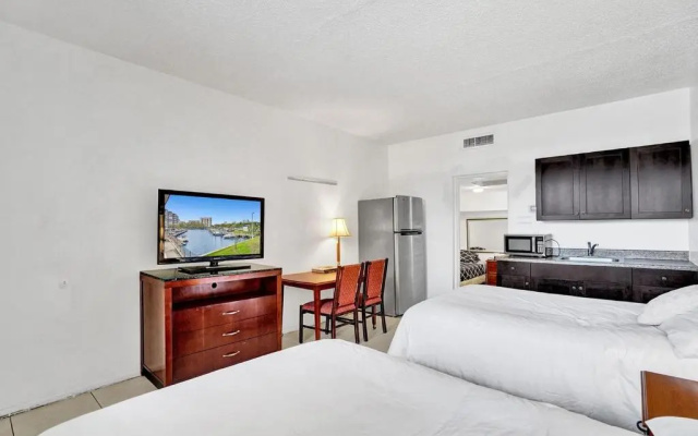 photo 3 of Beautiful cozy Studio apartment walk from the ocean!