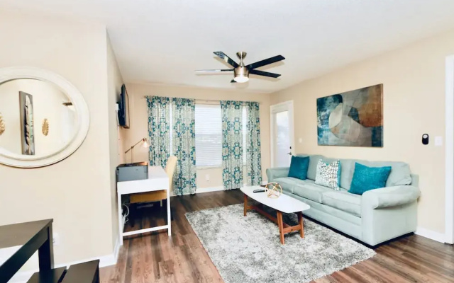 photo 2 of Beautiful Deluxe Clearwater Apartment CP- 803