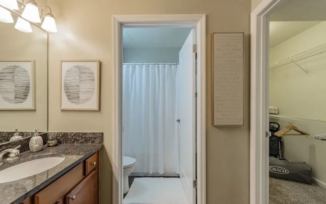 photo 5 of Beautiful Deluxe Clearwater Apartment CP- 803