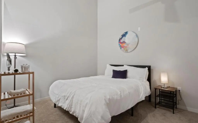photo 4 of Beautiful Downtown Condo with Amenities Galore 229